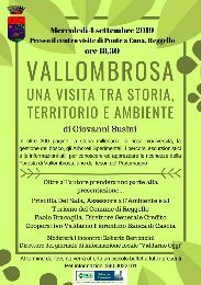GLI EVENTI DELLA SETTIMANA IN VALDARNO Da Lunedì 2 a Domenica 8 Settembre 2019