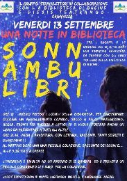 GLI EVENTI DELLA SETTIMANA IN VALDARNO Da Lunedì 9 a Domenica 15 Settembre 2019