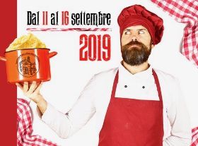 FESTA E FIERA DI SAN SALVATORE - 33^ SAGRA DELLA POLENTA 