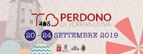 FIERA DEL PERDONO A TERRANUOVA BRACCIOLINI 
