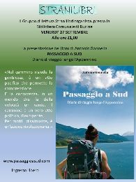 GLI EVENTI DELLA SETTIMANA IN VALDARNO Da Lunedì 23 a Domenica 29 Settembre 2019