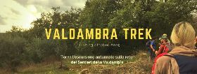 VALDAMBRA TREK 2019