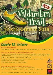 VALDAMBRA TRAIL 2019