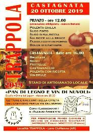CASTAGNATA TRAPPOLINA