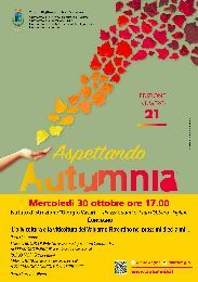 L’OLIVICOLTURA E LA VITICOLTURA DEL VALDARNO FIORENTINO NEI PROSSIMI 10 ANNI