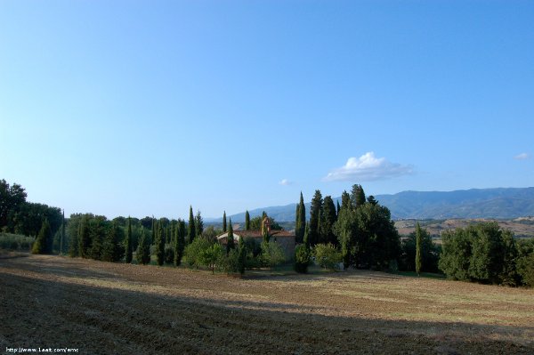 foto provincia  Valdarno   Chiesa di Santa Maria Levane