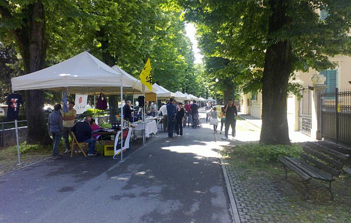 foto provincia  Valdarno   San Giovanni Mercato