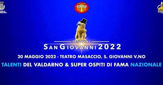 Festival San Giovanni 2022
