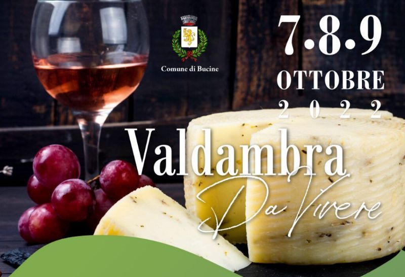 Valdambra Wine & Food 2022