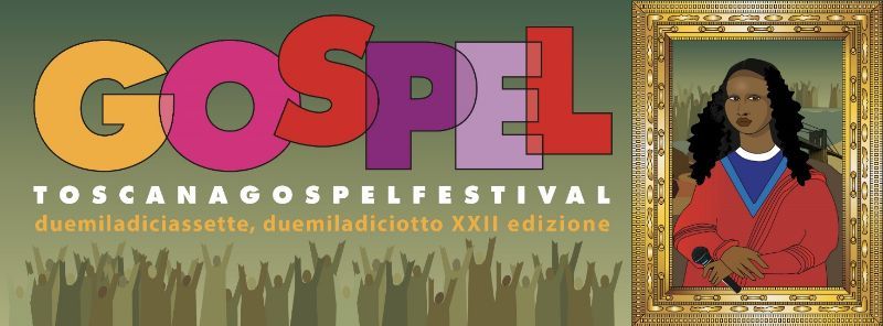 Toscana Gospel Festival 2017