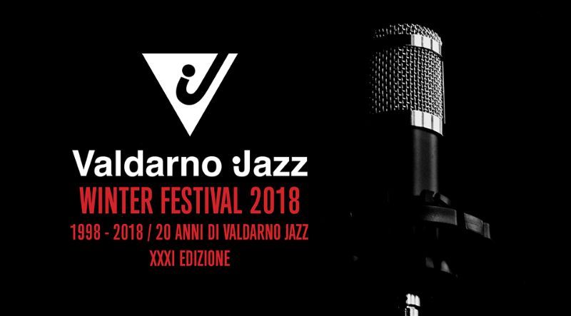 Valdarno Jazz Winter 2018