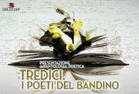 TREDICI. I POETI DEL BANDINO