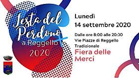 Fiera delle Merci, 2020  Reggello (FI)