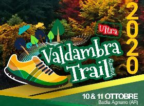 VALDAMBRA TRAIL 2020