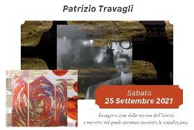 Inaugurazione Mostra di Patrizio Travagli