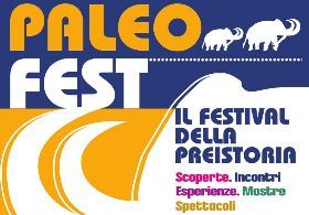 Paleofest. Festival della Preistoria 2021