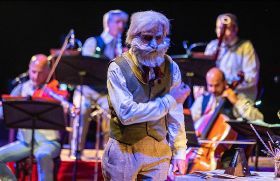 Alessandro Riccio     Orchestra della Toscana     "Gli anni Verdi"