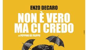 Non è vero… ma ci credo