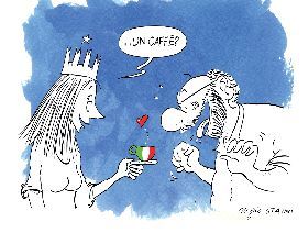 Giornata Nazionale  del Caffè Espresso Italiano