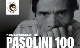 Pasolini 100