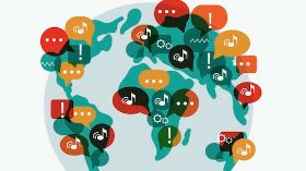 IL PROGETTO SAMEDI: MUSICHE, TESTIMONIANZE, FILM, CIBO DAL MONDO