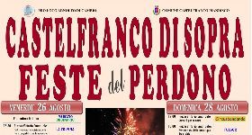 Castelfranco di Sopra Perdono 2022