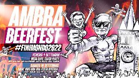 AMBRA BEER FEST #FINIMONDO2022