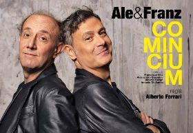 Ale&Franz - “Comincium”
