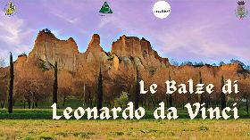 Le Balze di Leonarzo da Vinci