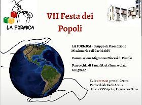 Festa dei Popoli 2023