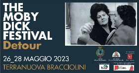 The Moby Dick Festival, capitolo VI – Detour 