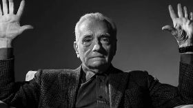 NONA EDIZIONE DELLA RASSEGNA DI FILM IN PELLICOLA: IL CINEMA DI MARTIN SCORSESE! 