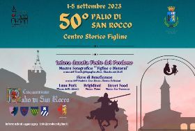 Perdono e Palio di San Rocco 2023 