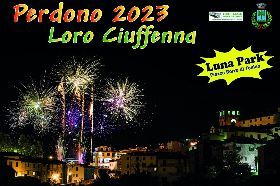 Perdono Loro Ciuffenna 2023