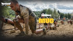 INFERNO MUD 2023
