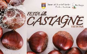 Festa delle Castagne di Lucolena 2023