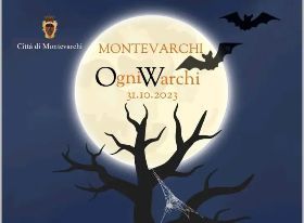 OGNIWARCHI LA GRANDE FESTA DI HALLOWEEN 2023