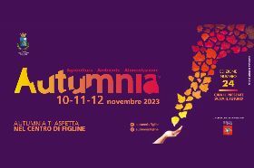 Autumnia 24° edizione