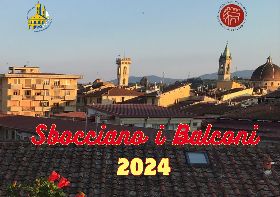 Sbocciano i Balconi 2024 - 4° Edizione