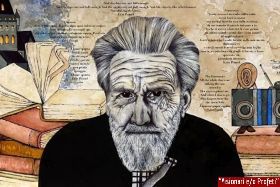 EZRA POUND PRIMO PROTAGONISTA CICLO “VISIONARI E/O PROFETI” 2025