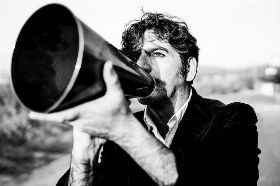 80 anni dalla Liberazione BOBO RONDELLI  in concerto 