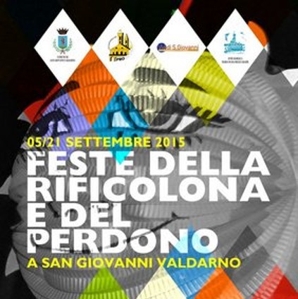 Festa del  Perdono a San Giovanni Valdarno