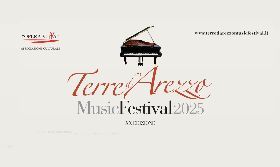Terre d’Arezzo Music Festival XX edizione.