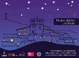Notti nel Borgo 