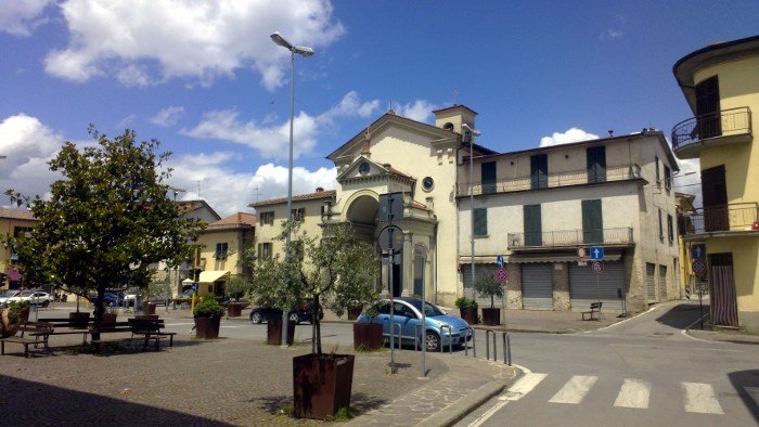 Fiera di San Martino, 14-15 Novembre 2015 a Levane,  Montevarchi (AR)