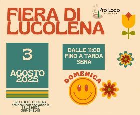 Fiera di Lucolena 