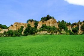  I° Festival le Balze del Valdarno