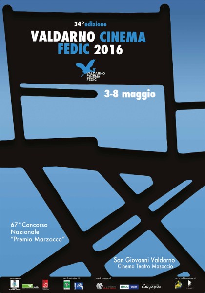 Valdarno Cinema Fedic 2016
