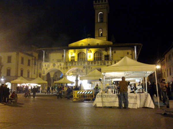 PERDONO A SAN GIOVANNI VALDARNO