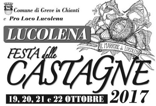 FESTA DELLE CASTAGNE 2017